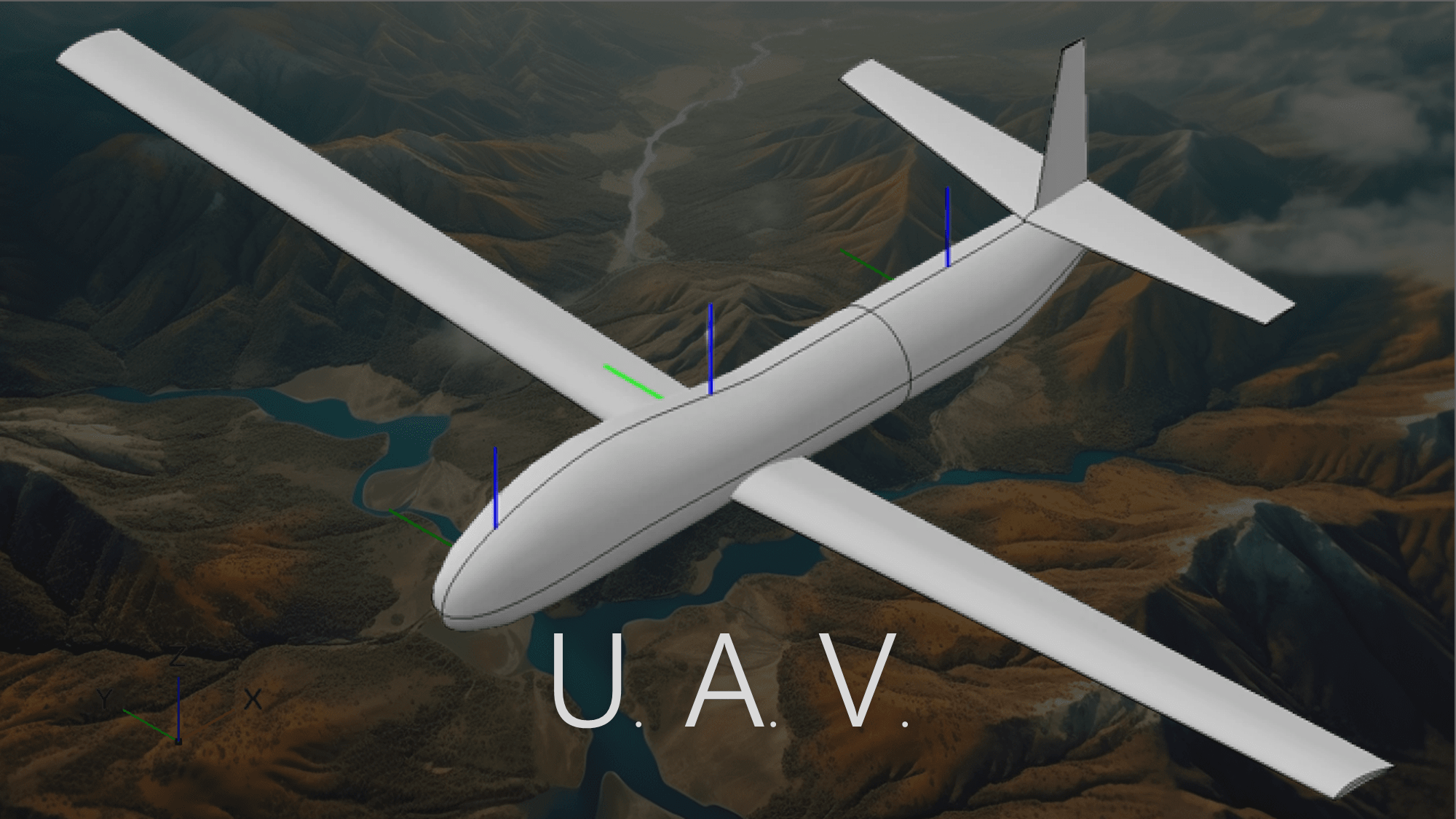 Optimizing UAV Performance